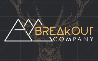 Les 5 ans de Break-Out Company