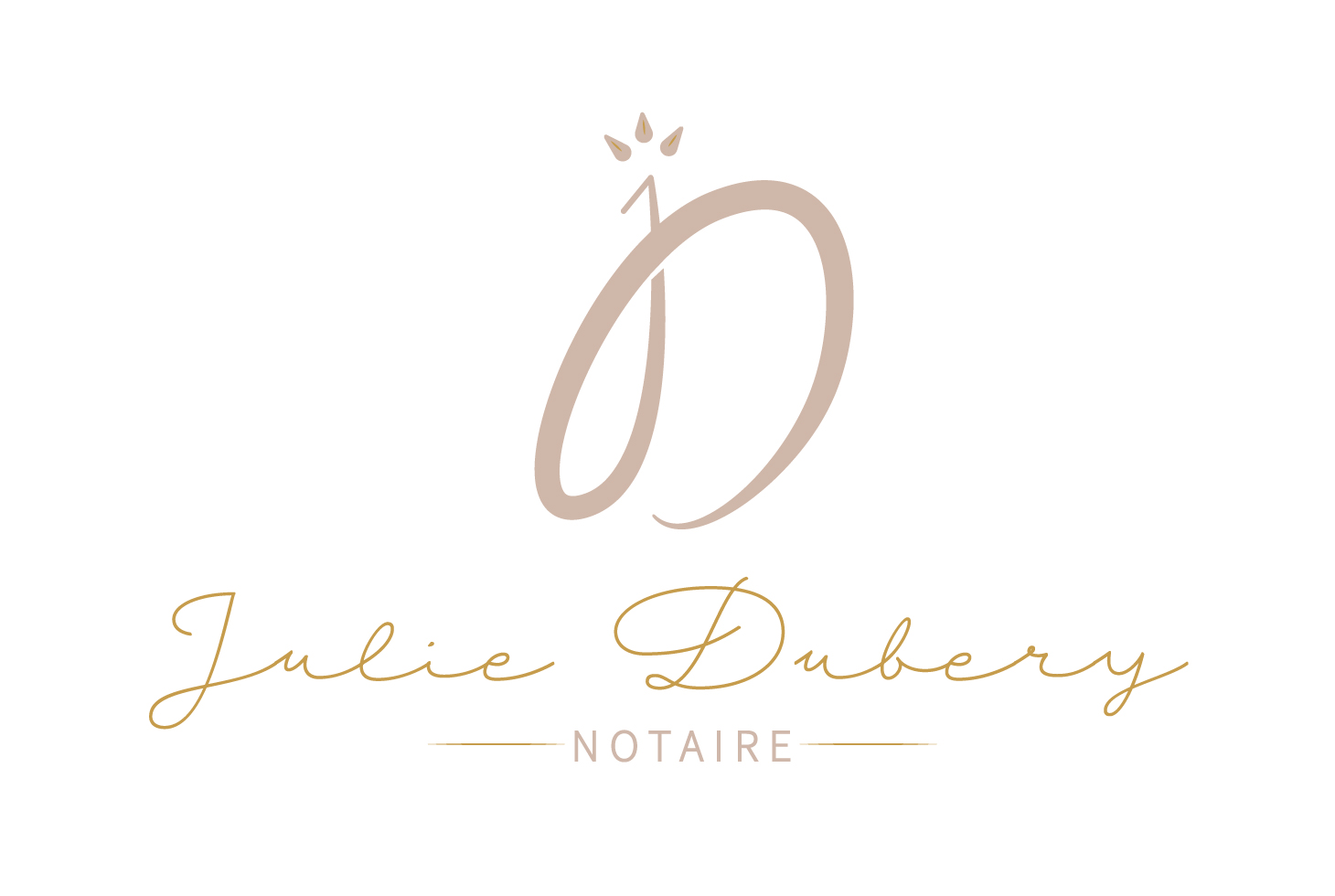 Création logo Notaire - AUbe(10)