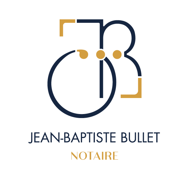 Création logo notaire Paris