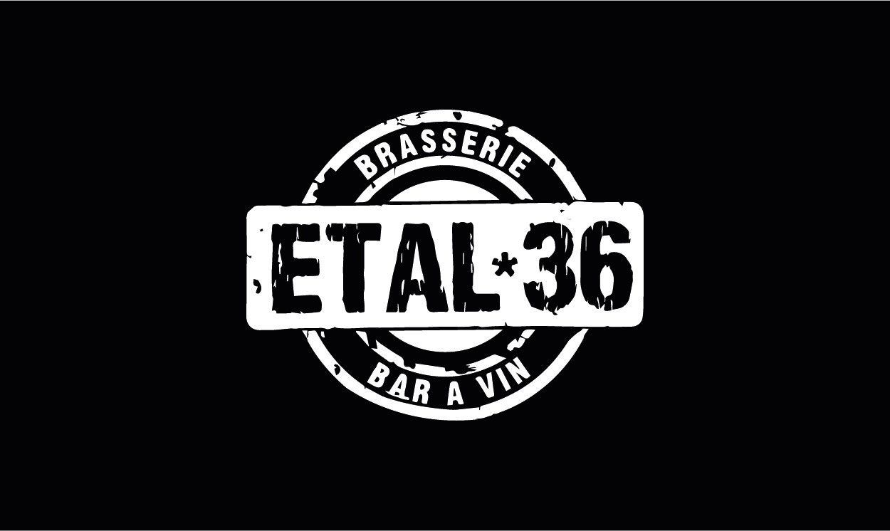 Logo restaurant Etal 36 Tarbes