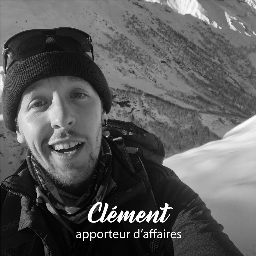 Clément Break-Out Company