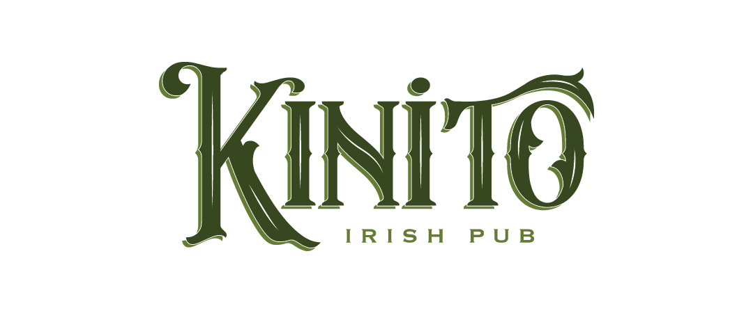 Logo Kinito pub à Saint-Lary-Soudan