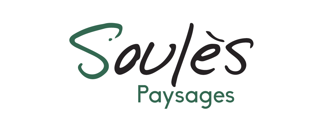 Logo Soulès Paysages à Tarbes